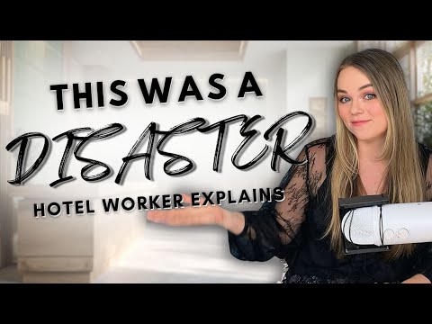 Marriott Made a Huge Mistake - The Sonder Meltdown