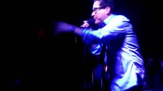 Craig Finn - &quot;Jackson&quot; (Live at the Earl in Atlanta 03/05/12)