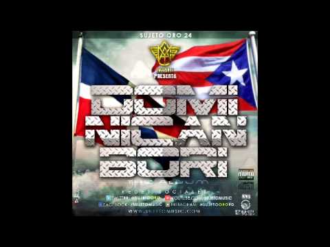 El Sujeto — Dile A Tu Mario feat. Arcangel (Audio)