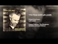 T For Texas (with Lyle Lovett) 