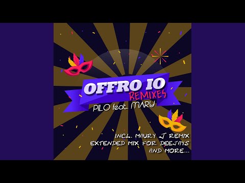 Offro io (feat. Mary) (Killerwatt Remix)