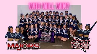 JAMFEST SUPER NATIONALS! 