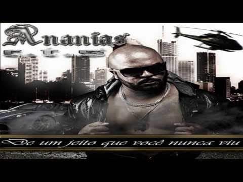 Loucura e Sexo Part  Duckjay Tribo da Periferia Ananias CTS Kamika-Z