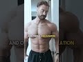 Hot Or Cold Shower After Workout Cbum Chrisbumstead Workout Gym Fitness Coldshower