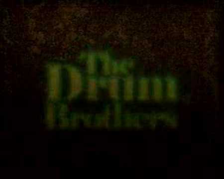 Drum Brothers ft. Pfel & Atom (C2C) "Live & Uncut