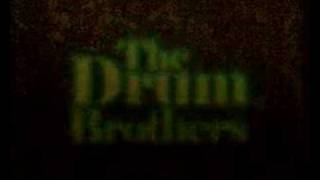 Drum Brothers ft. Pfel & Atom (C2C) 
