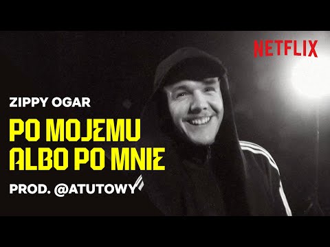 Zippy Ogar - Po mojemu albo po mnie (prod. @atutowy) | Nowe Rozdanie: Rhythm + Flow Polska