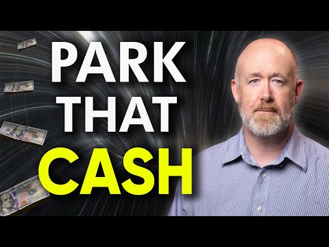Park Your Cash: Up To 6.25% APY