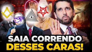 🔴 O Pior, é que ELES são Campeões de Bilheterias | Pastor Paulo Junior