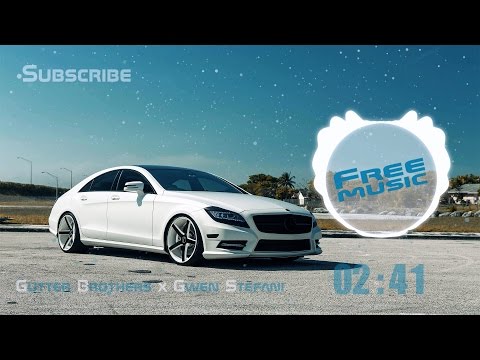 FreeMusic Gutter Brothers x Gwen Stefani #Trap