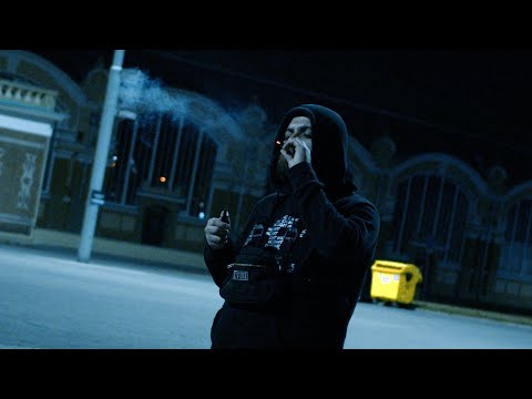 Popzzy English - I AM WHO I AM [Music Video]