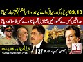 Pakistan army chiefs #27 | The era of General Qamar Javed Bajwa | Part 05 | Tarazoo