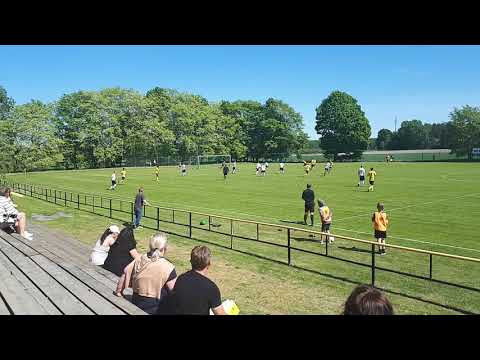 Gamla Upsala SK - Skiljebo SK 1-2 19. May 2018 Gamlis IP
