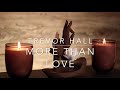 Trevor Hall More Than Love (Cover)