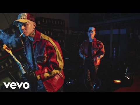 PUTO- LAZZA FEAT. FRENCH