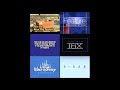 Join Us Feature Presentation Formatted Screen THX Walt Disney Pictures Pixar Animation Studios