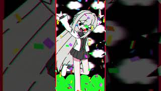 【メズマライザー】YMM4で完全再現！描いて動かしてみた！！② #メズマライザー #illustration #廃クラ