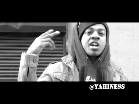 Yahiness NYC FreeStyle # 4