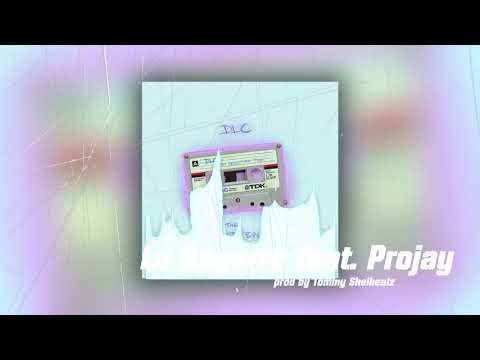 DLC - La Bagarre feat. Projay (prod by Tommy Shelbeatz)