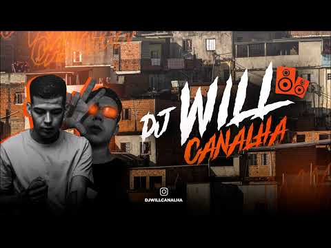 SENTO NO BIGALU - QUE MINA MALUCA - MC PIPOKINHA, MC VUK VUK E MC MADAN - DJ WILL CANALHA 2022