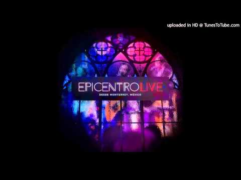 Te Seguiremos - Epicentro Live - (feat. Adrian Roberto) [Live]