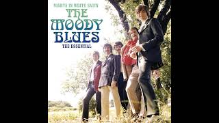 The Moody Blues - Eternity Road • 4K 432 Hz