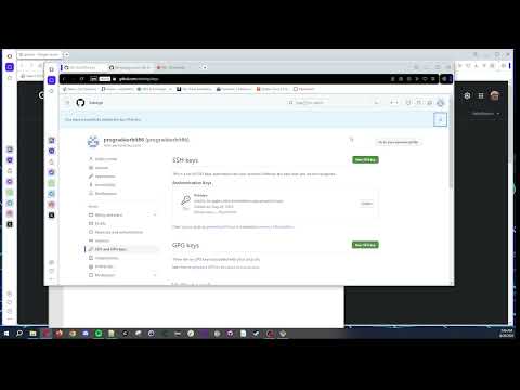 Github Egit Eclipse Demo