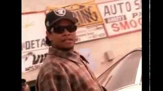 Eazy E   Real Muthaphukkin G's
