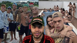 The Underworld of Influencers: Drake from SP 2