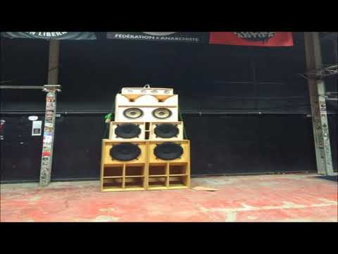 Jeff Chang - Circus Tribe