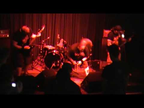 Bludgeon @ The Unicorn - 10.6.14