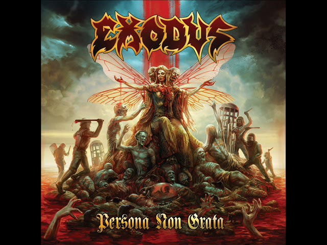La storia di Exodus: dall'underground all'Olimpo del thrash metal