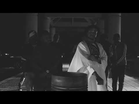 Danagog Feat: Zlatan , Dremo , Idowest- "Incoming" Promo Vid