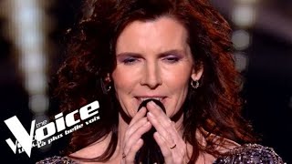 Barbra Streisand – Memory | Maria | The Voice France 2020 | K.O.