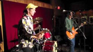 Spampinato Brothers, "Little Bit of Bad"