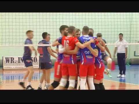 Siatkarski Superpuchar DŚ