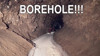 The Never-Ending Cave