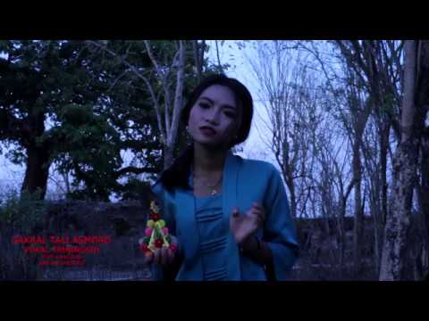 Sakral Tali Asmoro - ( official video clip ) Triningsih - lagu mistis sakral jawa