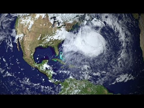 Deadliest Space Weather: Category 20 Hurricane