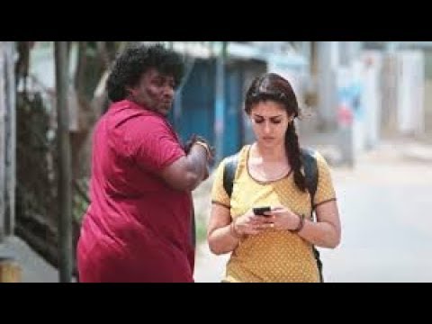 Yogi Babu All Comedy Scenes Kolamavu Kokila Movie  Comedy Scenes Include