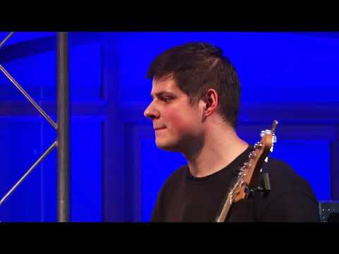 Marlēna - Tik vien (BILDES 2017)