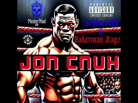 Ye$haYahu & Bakerman Bagz - Jon Cnuh