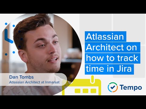 Inmarsat - Customer Success Story (Dan Tombs - Atlassian Architect)