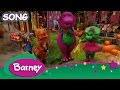 Barney It S Halloween Night Tonight SONG