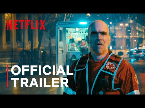 Salvador – Official Trailer | English | Netflix