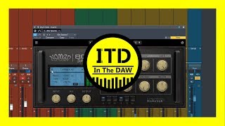 Video thumbnail for Nomad Factory 80's spaces Overview and review   In The DAW by In the DAW