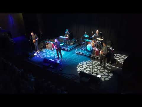 Teenage Fanclub ~ Everything Flows / The Fire Station, Sunderland ~ 28th August 2025