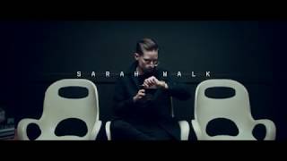Sarah Walk – “What Do I want”