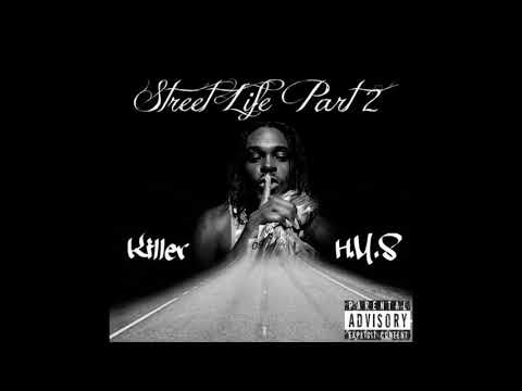 Killer HMS - Side Nigga