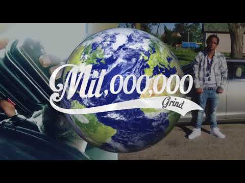 Lil Chicken & Jigg - Soldier [Prod. Tay Love]